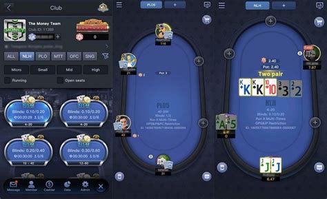 5 Aplikasi Poker Gratis Terbaik untuk Pemain Poker Online