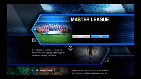 Unlocking the Third Slot in Equipping Item in ML and BaL PES2013