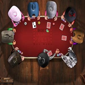 Bermain Cowboy Poker: Menjadi Pemenang di Governor of Poker 3