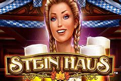 Stein Haus Slot Review: Oktoberfest Fun in a Bottle