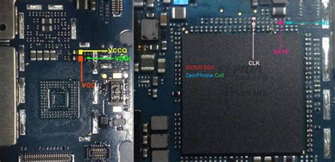 Penggantian Kartu SD dengan EMMC di NanoPi R4S dan Xiaomi Mi 4 LTE