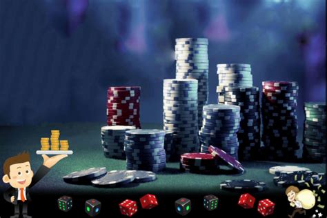 BandarQQ365: Menjadi Bandar Poker dan Domino QQ Online Terpercaya