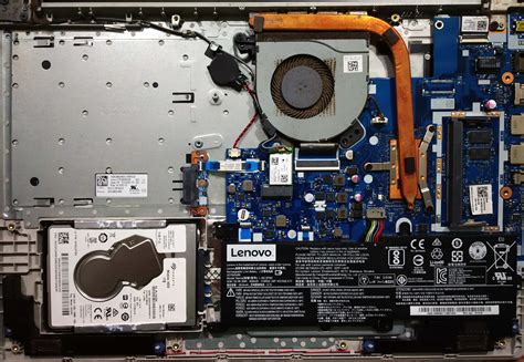 Bagaimana Instalasi/Upgrade SSD di Lenovo Ideapad 330 Laptop