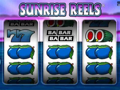 Permainan Slot “Sunrise Reels” Dengan Hadiah Maksimal 12,000 Kredit