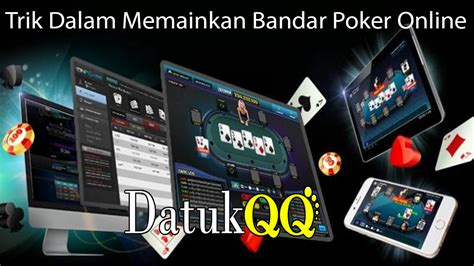 Bermain Agresif di Poker: Strategi untuk Menang Taruhan