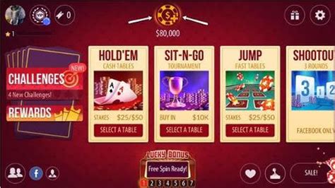 Artikel: Live Poker by Zynga – A Popular Mobile Game for Android