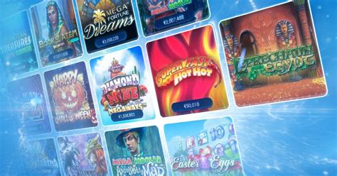 NordicBet: The Ultimate Online Casino Experience