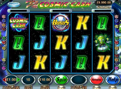 Artikel: Money Mad Martians Cosmic Cash Slot – A Quirky and Amusing Game