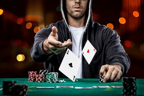 Poker Dengan Uang Nyata: Depósito, Transfer, dan Penarikan