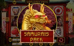 Samurai’s Path: Berpetualan Wild dan Kemungkinan Menang yang Tak Terbatas