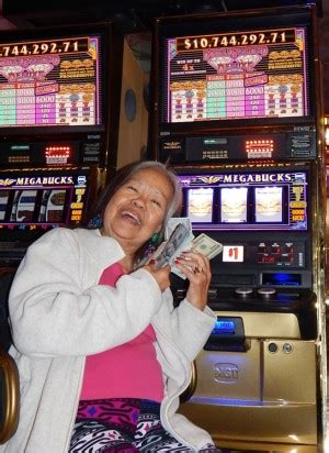 megabucks slot winners