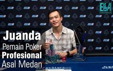 Pemain Poker Terkaya di Dunia: Kunci Kesuksesan Mereka