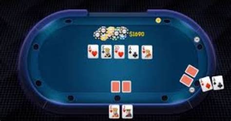 Artikel Tentang Poker dan Kartu Remi