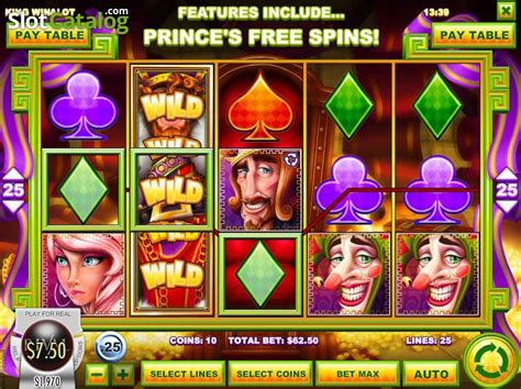 Bermain Poker dan Menangkan Besar dengan Kings of Chicago Slot