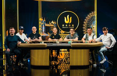 Triton Poker: Live Stream Events dan Charity Initiative yang Inspiratif