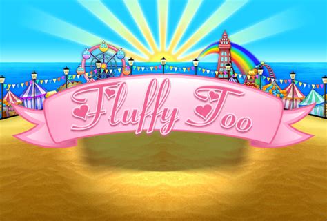 Fluffy Too: The Cutest Slot Game Around