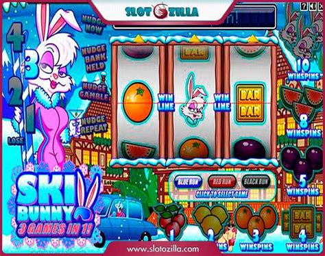 Ski Bunny Slot Review: A Thrilling Adventure in the Mountains