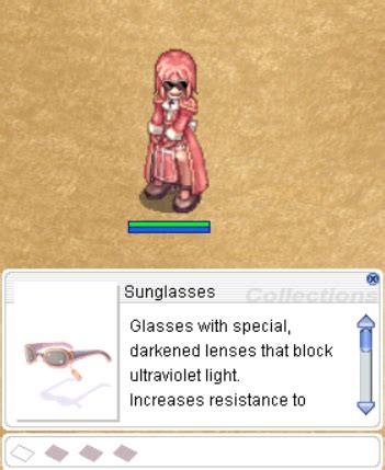 Kuis Headgear di Ragnarok Online