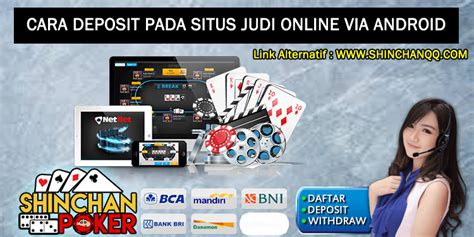 Bermain Poker Online di DewaQQ: Langkah-Langkah dan Tips