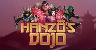 Hanzo’s Dojo Slot – Win Samurai Style