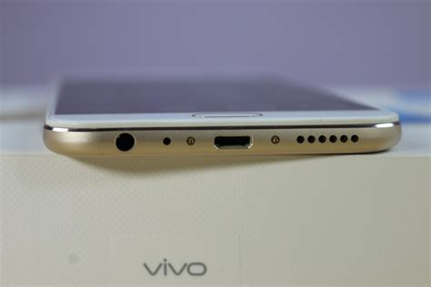 Spesifikasi Vivo V5: ARM Mali-T860 MP2 dengan Performa Handal