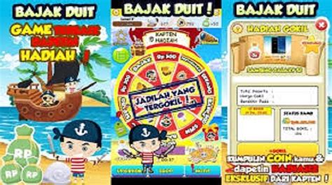 Deretan Game Android Terbaik 2024 yang Menjanjikan Imbalan Hadiah Berupa Pulsa dan Hadiah-Menarik Lainnya