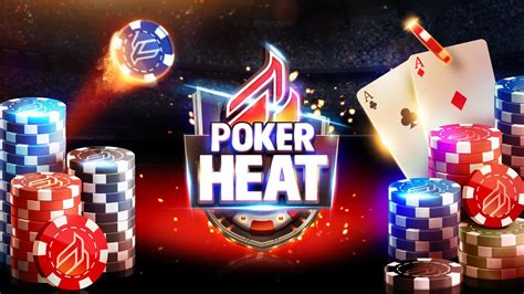 Poker Heat: Permainan Kartu Online yang Menyenangkan