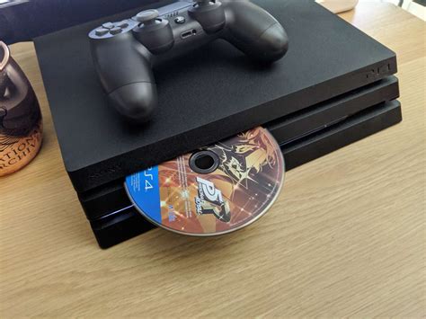 Kesulitan PS4 Pro Tidak Membaca CD: Apa yang Terjadi dan Bagaimana Menyelesaikan Masalah