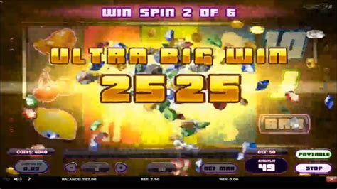 Spin Slots Go: Mainkan Game Kasino yang Menyenangkan