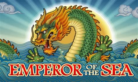 Emperor of the Sea Slot Game Review