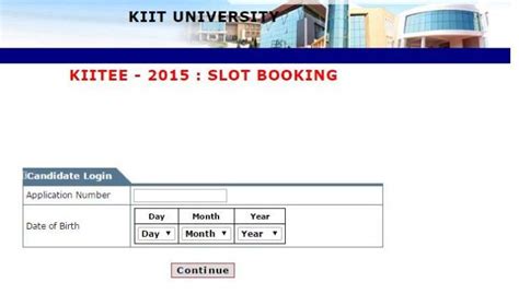 KLEEE 2024: Admit Card dan Pendaftaran Slot Booking