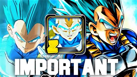 Upgrade dan Awaken Equipment di Dragon Ball Legends