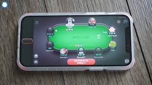 BetOnline Poker Room: Bermain Poker Online dengan Aplikasi Mobile