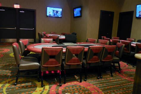 6 Poker Room di Los Angeles: Where to Play di SoCal