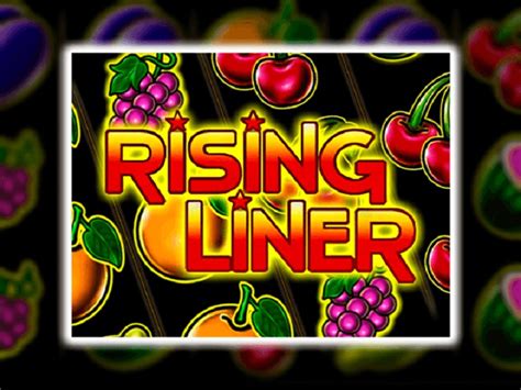 Rising Liner: Menjadi Nostalgia dengan Slot Klasik