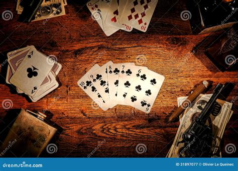 Perang Buku: Poker vs. Harta Emas dan Perak