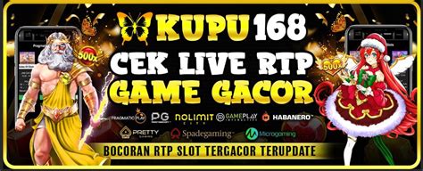 Daftar Penyedia Game Slot Resmi dan Terlengkap di Agen KUPU168