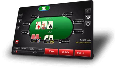 Poker Game Development: Revolutionizing the Gaming Industry