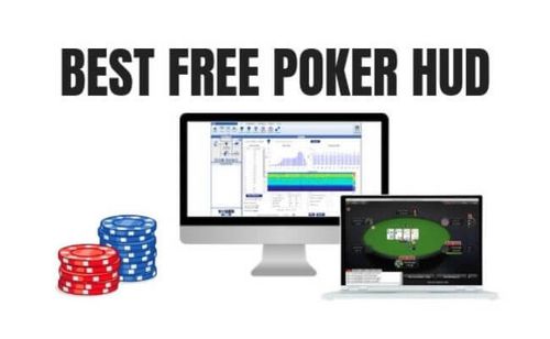 DriveHUD: The Ultimate Online Poker HUD Software