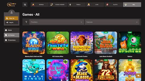 Reviu Kasino Classy Slots: Analisis Unbiased dan Rincikan