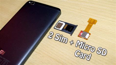 Memahami SIM Card Hybrid dan Memori Eksternal: Kelebihan dan Kekurangan