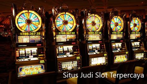 Bermain Taruhan Slots Online: Tips Sempurna untuk Menjadi Pemenang