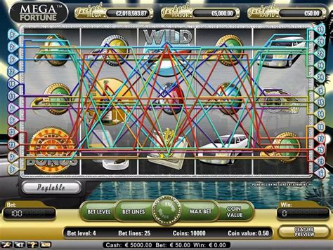 Simboli Speciali e Bonus Games di Slot Machine