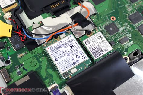 Mengubah Tipe SSD pada ThinkPad T440p: M.2 NVMe atau 2.5″ SSD