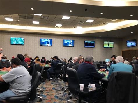 Penilaian Sandia Poker Room