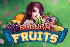 Sakura Fruits: A Beautiful Slot with a Few Bonuses