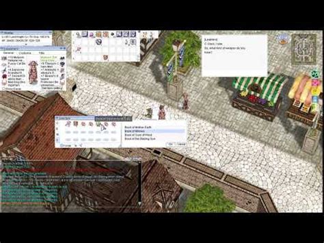 Slotted Mid Gear: The Cheapest Options in Ragnarok Online