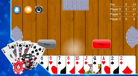 Tien Len Souther Poker: Game Card Online Terbaik