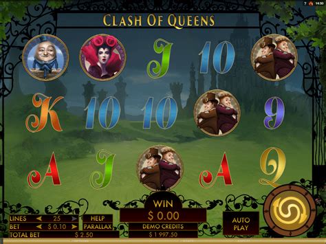 Bermain Slot Clash Of Queens: Pengalaman Menarik dan Fitur yang Menawan