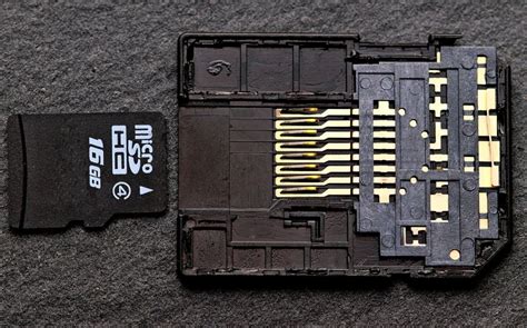 Mengatasi SD Card Tidak Terbaca di HP